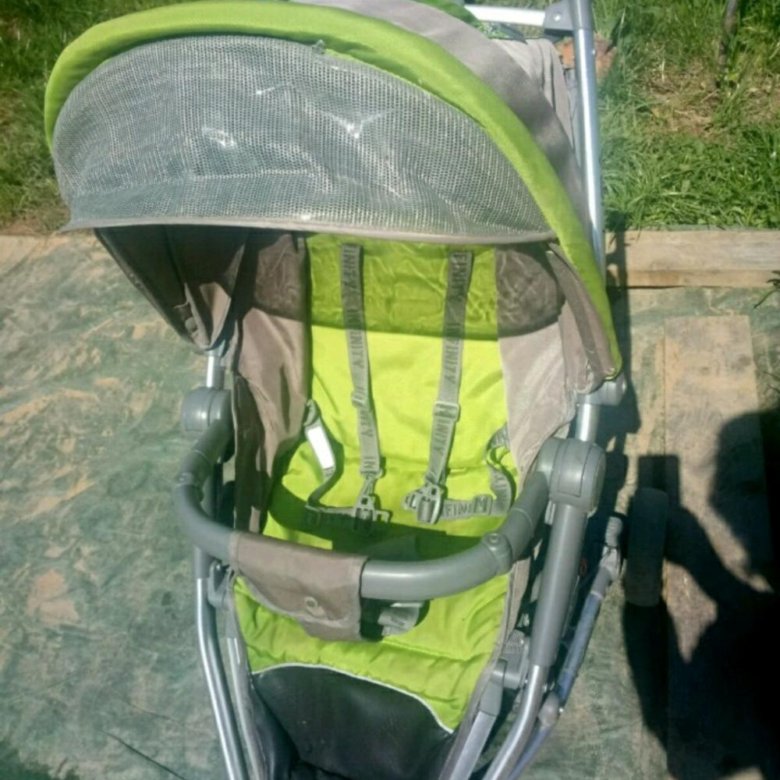 Коляска трость – купить в Видном, цена 2 400 руб., дата размещения: 27. ...