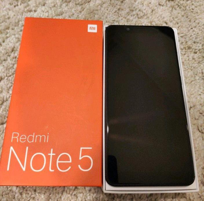 Redmi note авито