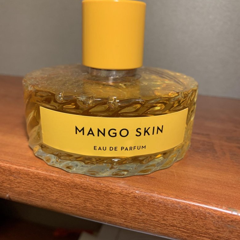 Mango skin vilhelm цена