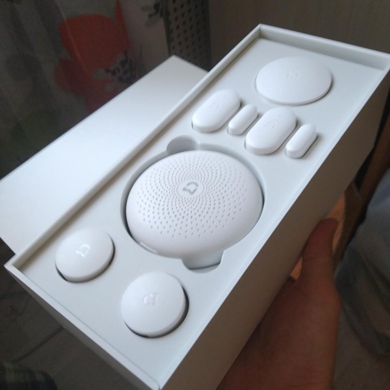 Xiaomi умный дом блок – купить в Москве, цена 4 500 руб., продано 26 ...