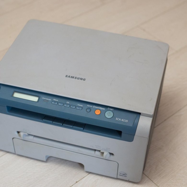 Samsung SCX 4220. Самсунг 4220 принтер. Принтер самсунг SCX 4220. Samsung МФУ лазерный черно-белый.