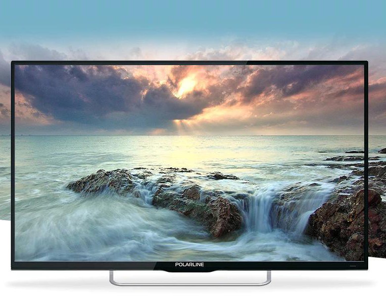 телевизор LED POLARLINE 32PL13TC – купить в Москве, цена 9 200 руб ...