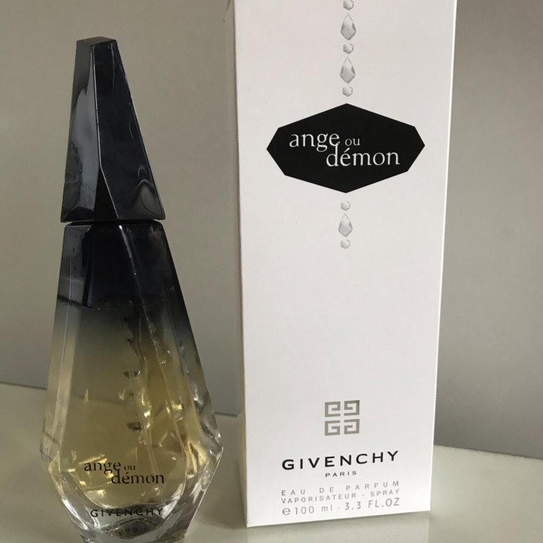 Angel ou demon givenchy. Духи Givenchy ange ou Demon. Givenchy ange ou Demon 100 ml. Живанши ангел и демон темный флакон. Givenchy ange ou Demon черный флакон.