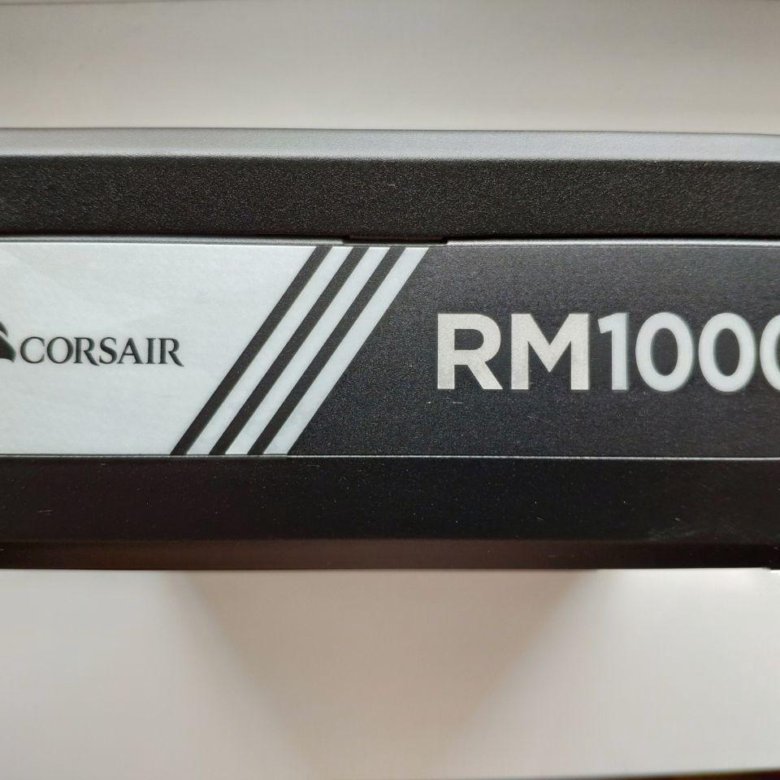 Rm1000i corsair схема