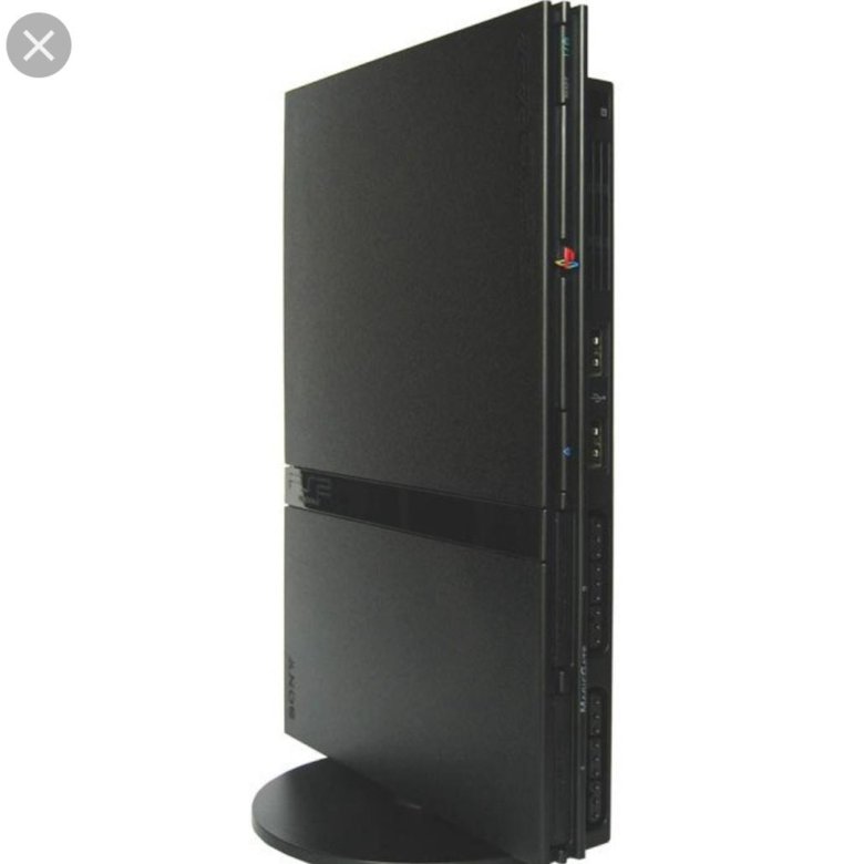 Sony playstation 2 slim