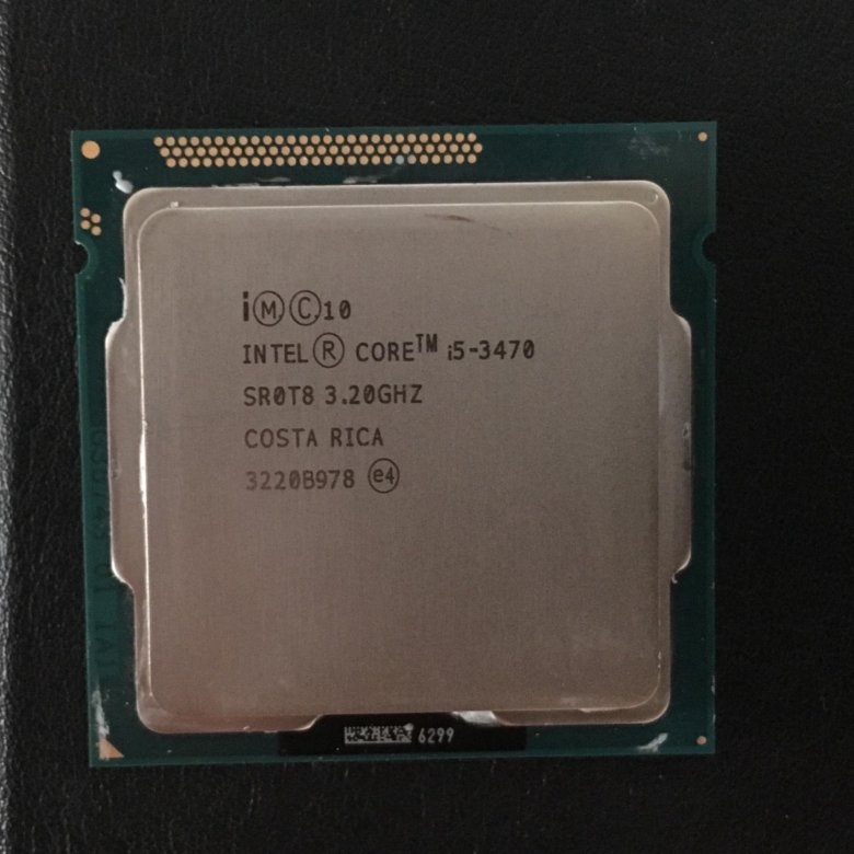 Intel core i5 3470 3.2 ггц Intel core i5 3470 3.2 ггц