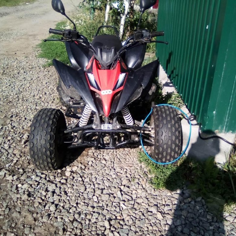 Квадроцикл скорпион 125 кубов цена