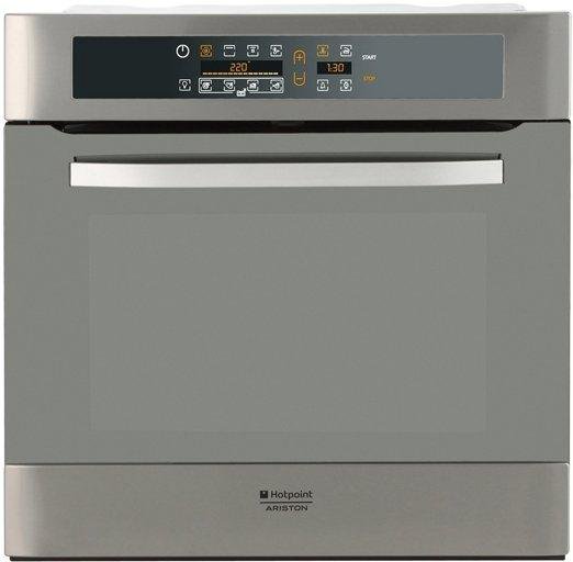 Hotpoint ariston духовой шкаф сенсорное управление