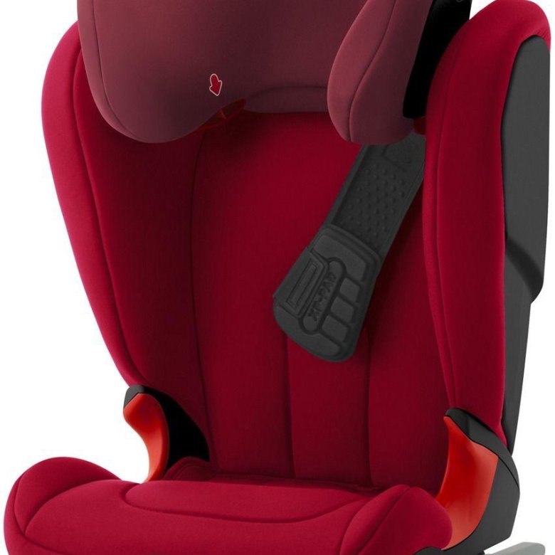 Кресло britax romer kidfix i size