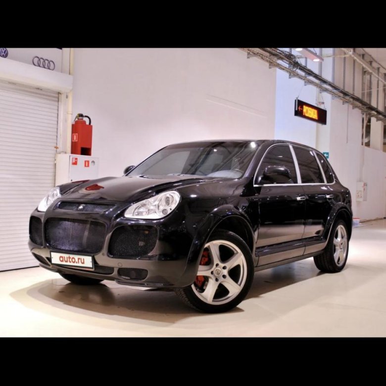 Замок порше кайен. Porsche Cayenne Turbo 2005. Porsche Cayenne 955 Black.