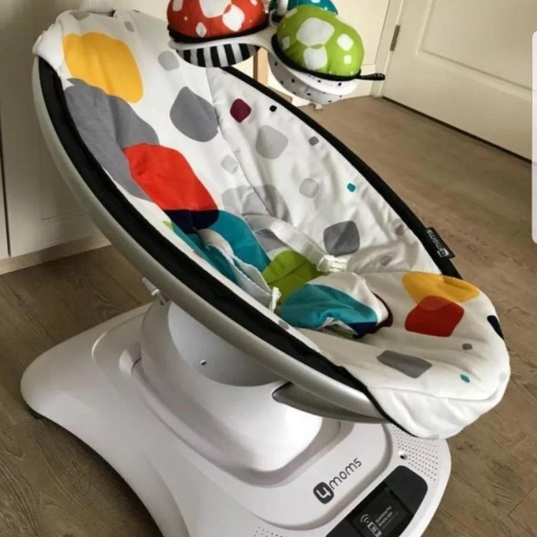 MAMAROO 3.0. Качели 4moms MAMAROO 4.0. МАМАРУ 4moms 3. Электрокачели 4moms 3.0.