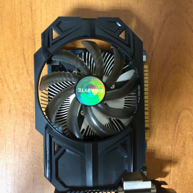 Gtx 750 oc