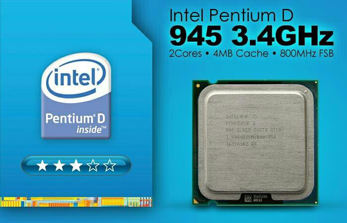 Интел сор. Intel Core 2 Duo e6300. Процессор Intel Core 2 Duo. Intel Core Duo 6300. Intel Pentium d 945 lga775, 2 x 3400 МГЦ.