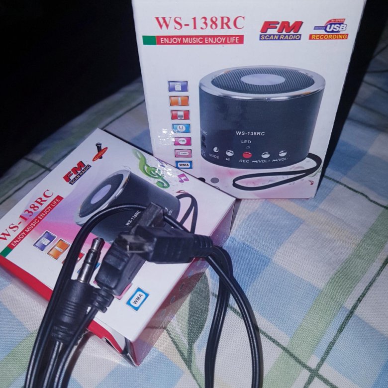 Колонки пенза. Колонка Wster WS-138rc.