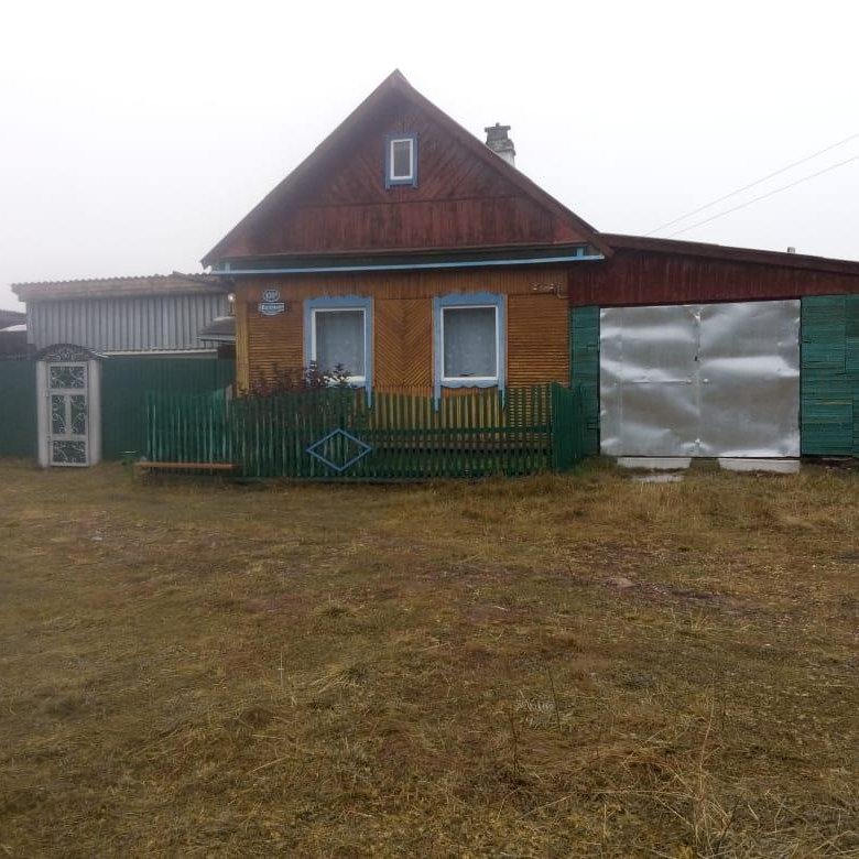 Купить Дом В Нижнеудинске С Фото