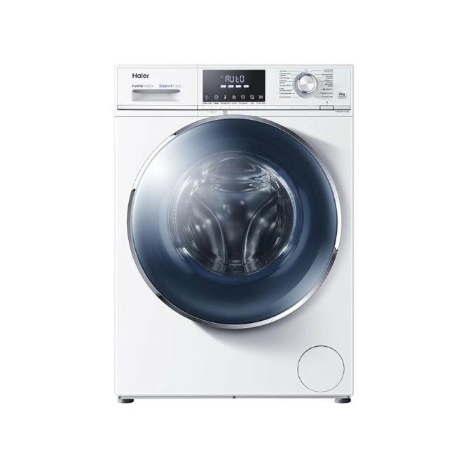 Стиральная машина haier hw60 bp12758