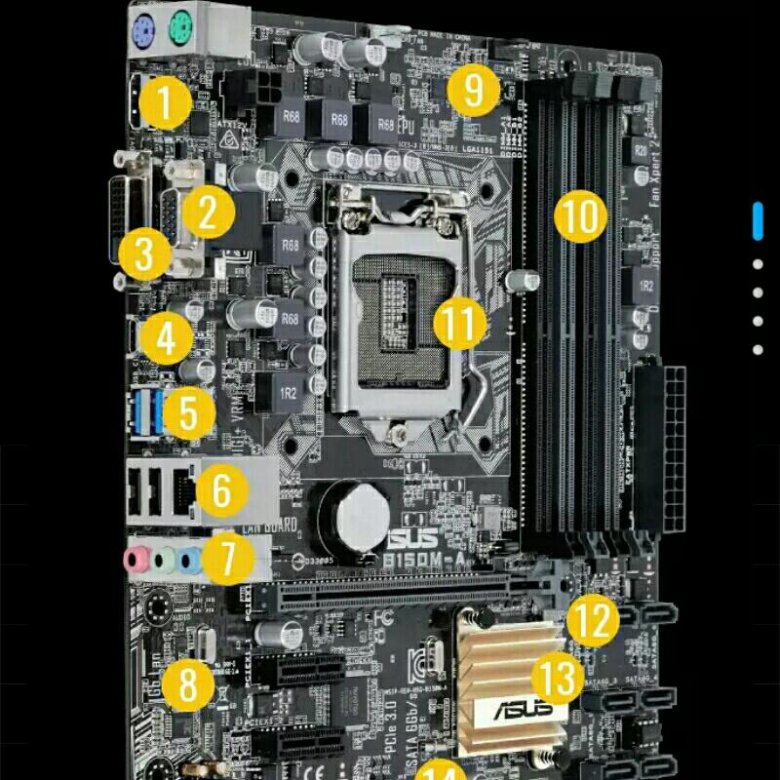 150 ма. Материнская плата ASUS b150m-a. Материнка асус b150 1151. ASUS b150 lga1151. ASUS b150m-a/m.2.