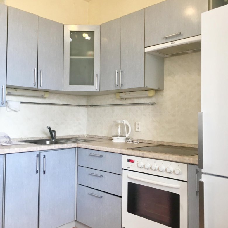 Квартира, 1 комната, 42 м² – купить в Нижнем Новгороде, цена 22 000 руб ...