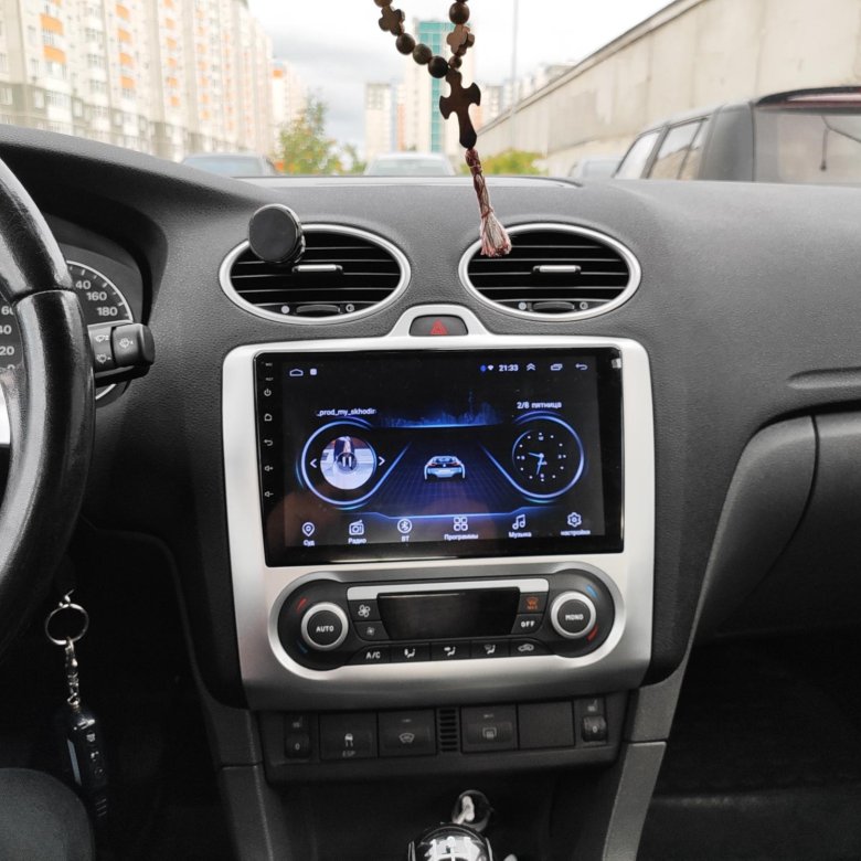 Магнитола android focus 2. Ford Focus 2 магнитола андроид. 2 Din Ford Focus 2. Магнитола андроид Форд фокус 2 Рестайлинг. Магнитола Форд фокус 2 андроид.