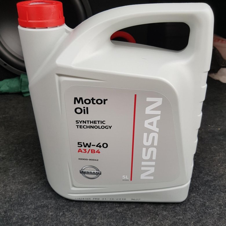 Масло sn. Nissan ke900-90042 масло моторное. Масло Nissan Motor Oil 5/40 5л (ke900-90042r) аналог. Nissan ke900-90040 масло моторное.