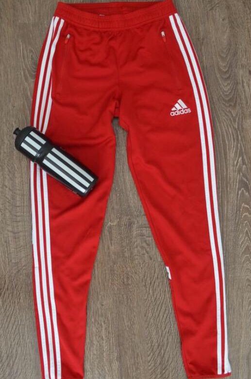 Штаны adidas Ji