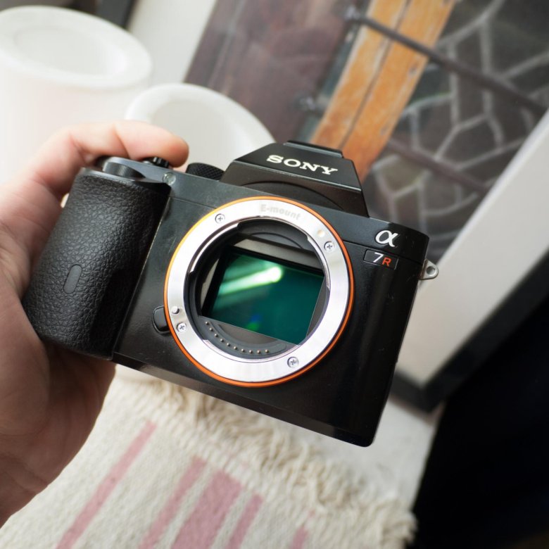 Sony a7r body – купить в Москве, цена 37 000 руб., продано 17 октября ...