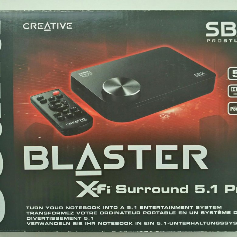 Внешняя звуковая карта Creative x-Fi Surround 5.1. Внешняя звуковая карта Creative Sound Blaster. Внешняя звуковая карта Creative x-Fi Surround 5.1 Pro меню. Creative x fi surround 5.1 pro