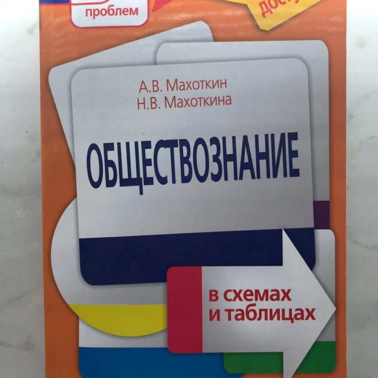 Обществознание в схемах и таблицах подготовка к егэ