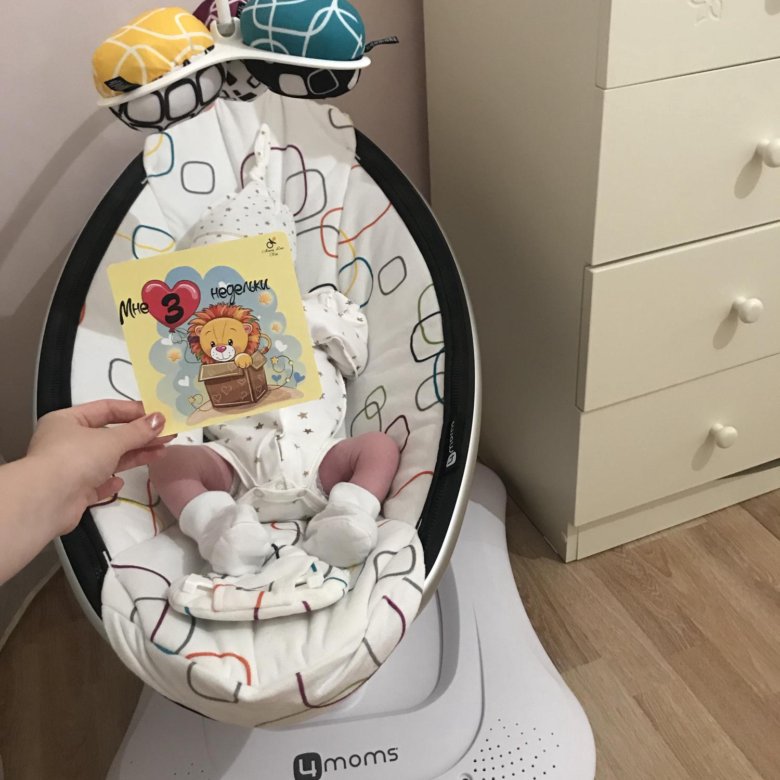 4moms mamaroo sleep. 4 Moms MAMAROO 4.0 Sleep в упаковке.