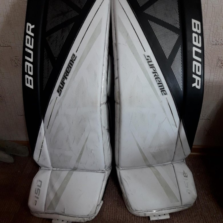 Вратарский блин Bauer Supreme s150 Jr