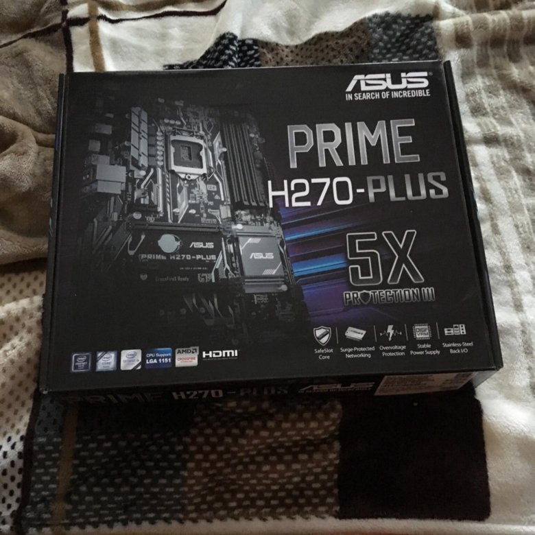 H270 plus. Prime h270-Plus.