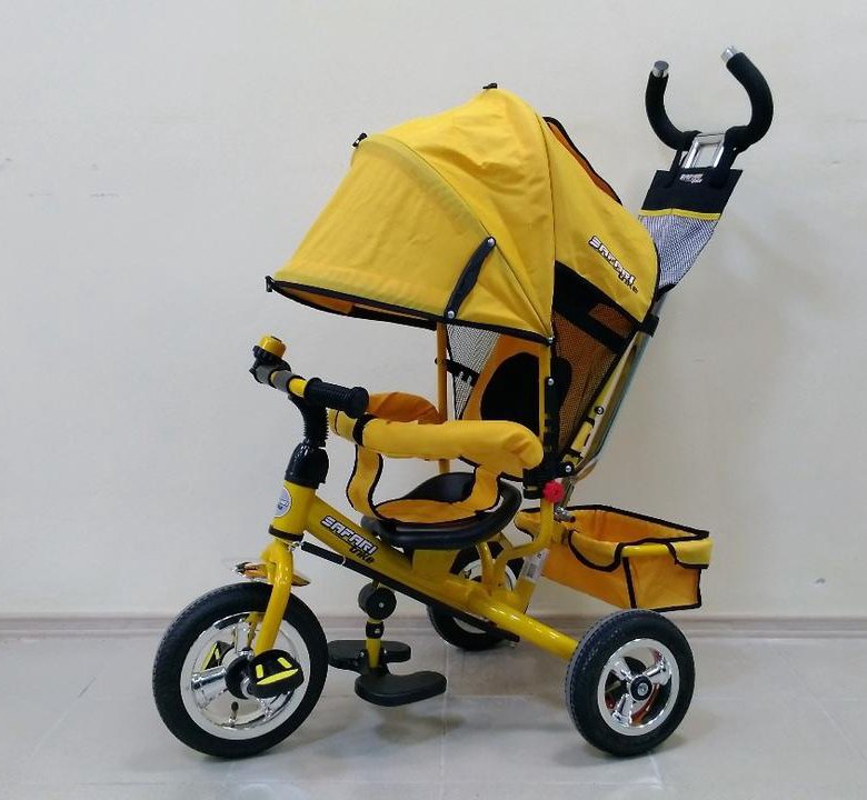 Велосипед трёхколёсный детский с ручкой надувными колёсами. Сафари трайк. Сафари трайк. Велосипед сафари детский трехколесный. Grand toys gt9252 safari trike blaze.