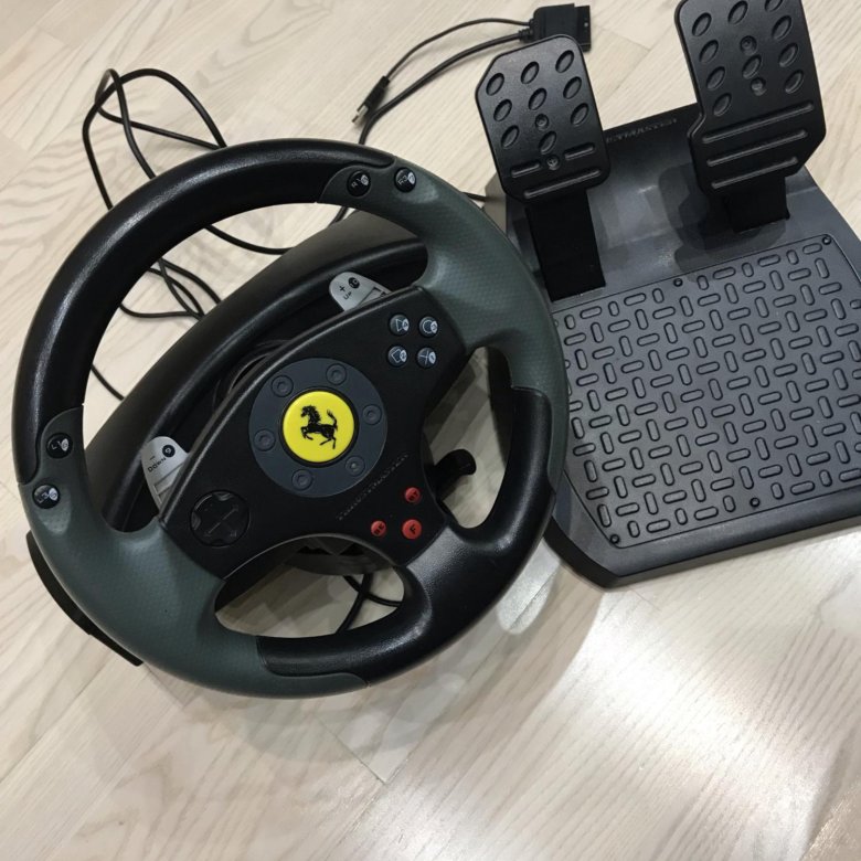 Руль thrustmaster ferrari gt. Руль игровой Ferrari gt. Thrustmaster Ferrari gt experience. Руль Феррари для ПС 3и ПК.