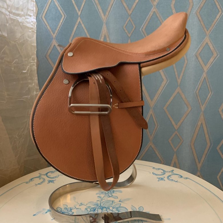 Hermes Mini Saddle