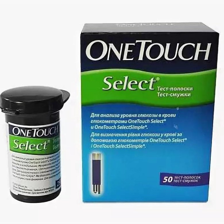 OneTouch Select Flex®