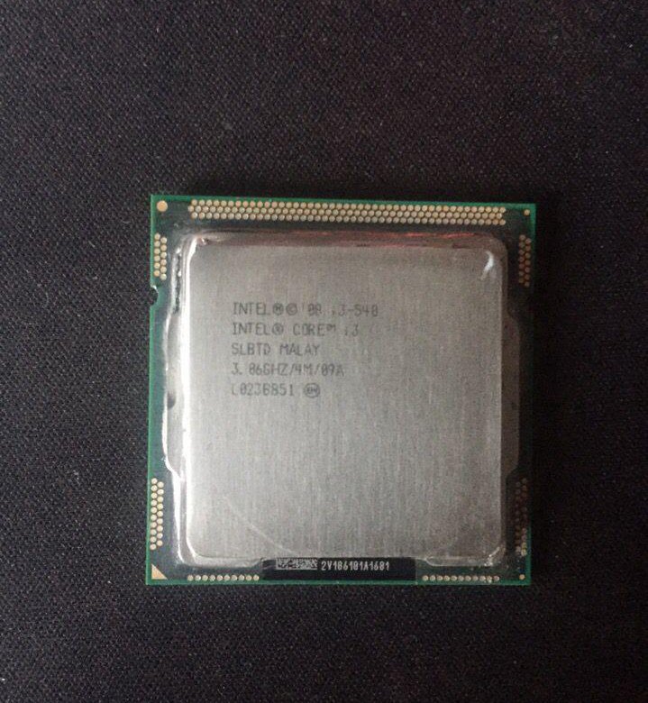 Core i3 540. I3 540.