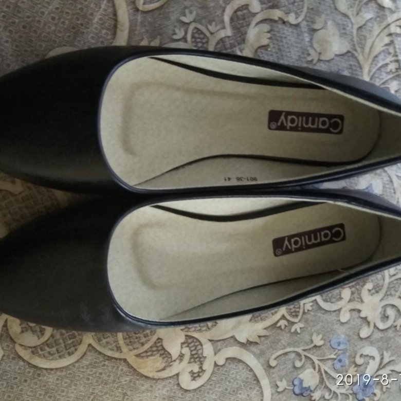 Женские туфли Camidy – купить в Москве, цена 499 руб., дата размещения ...