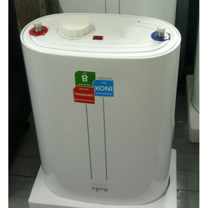 Ballu bwh s 80 rodon