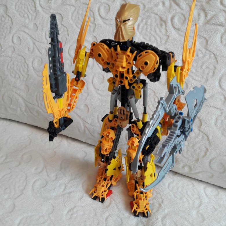 Bionicle 8998 sales