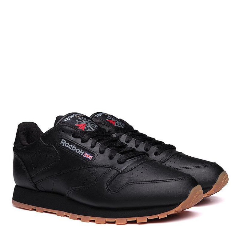 Кроссовки рибок мужские. Reebok Classic 49800. Кроссовки рибок Classic Leather. Reebok Classic кроссовки мужские кожаные. Рибок Классик кожаные.