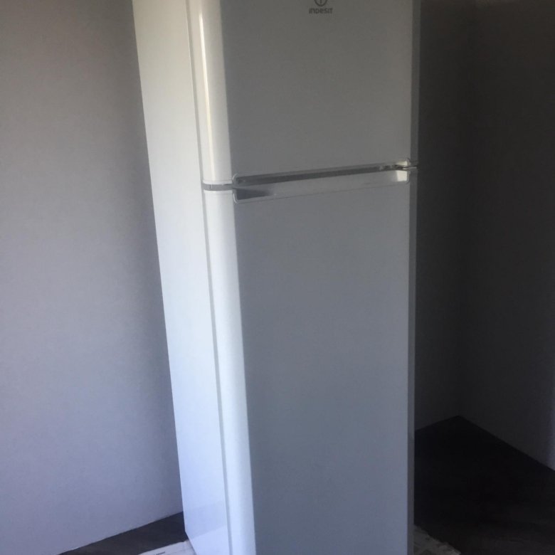 Холодильник индезит tia 14 фото