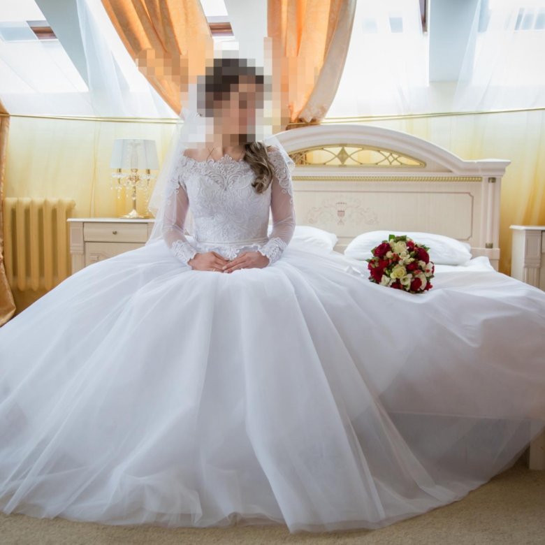 Прокат свадебных платьев и аксессуаров для свадьбы - предложения на услугу в Вор