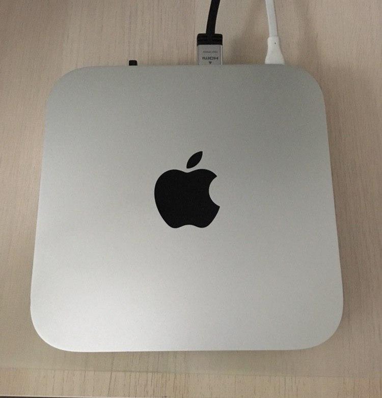 Mini core. Mini core
