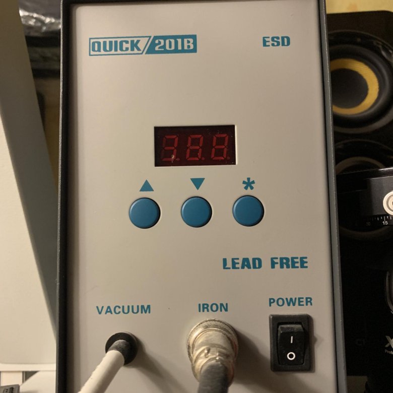 Quick 201b. Паяльная демонтажная станция с оловоотсосом. quick 201b esd запчасти. квик станция.