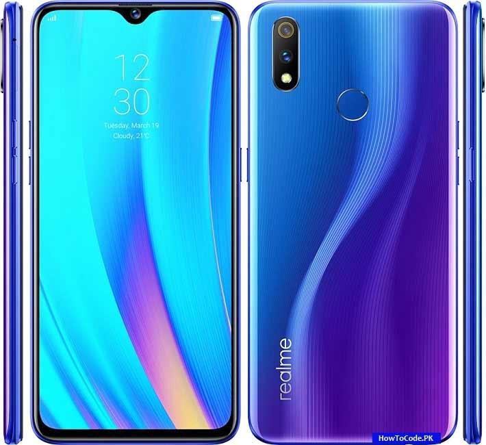 Как разобрать телефон realme Realme 3 Pro - купить в Жигулевске, цена 10 000 руб., продано 29 февраля 2020 - 