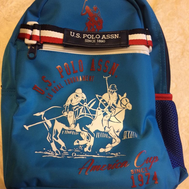 U S Polo Assn since 1890 РїРѕР»Рѕ