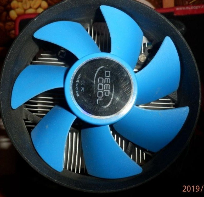 Кулер deepcool theta 9 pwm. Deepcool theta 9 pwm.