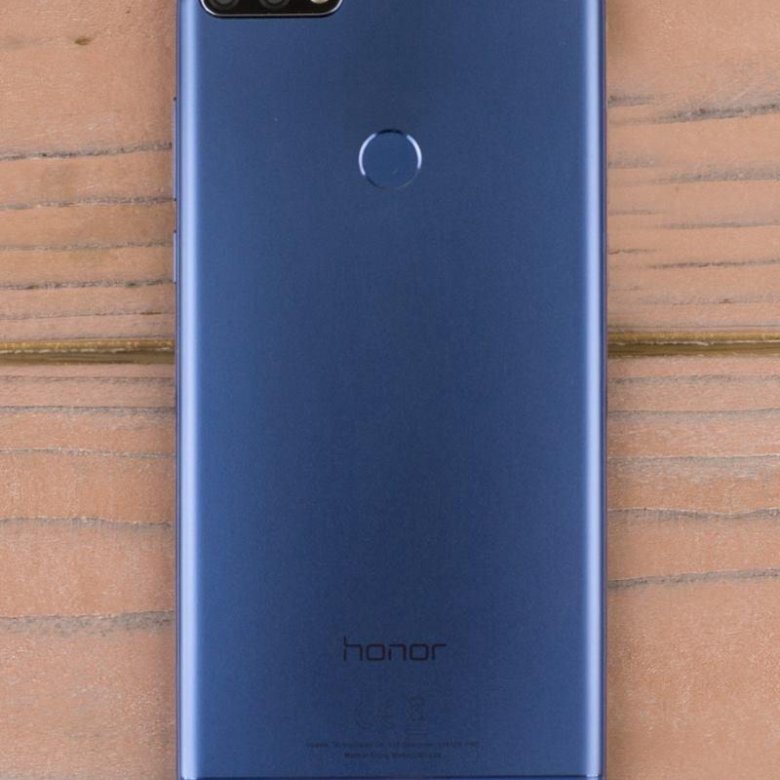 Картинка honor 7c