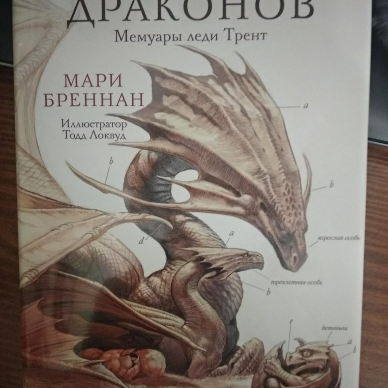 Город дракона книга 7. Естественная история драконов Мари Бреннан. Книга история драконов. Четвёртый дракон книга. Естественная история драконов мемуары леди Трент.