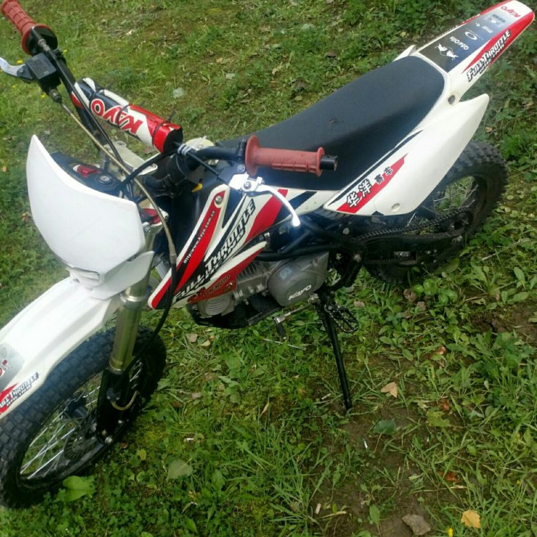 Кайо CRF 140